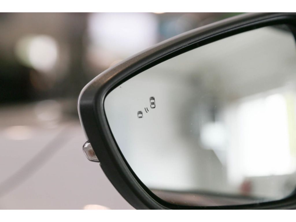 Ford Focus 1.5d Aut. Titanium Navi AHK ACC BLIS Kamer