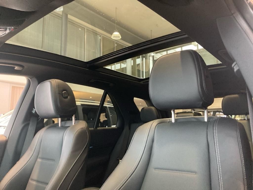 Mercedes-Benz GLE 450 4M AMG-Line+AIRMATIC+DISTRONIC+AHK+Pano