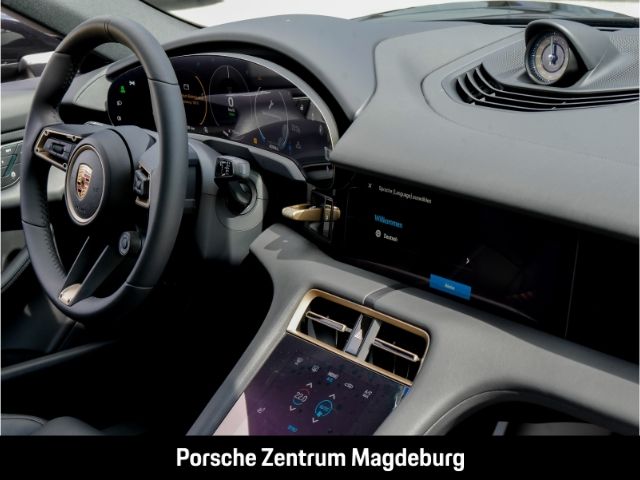 Porsche Taycan 4S*PANO*BOSE*NACHTSICHT*HD-MATRIX*