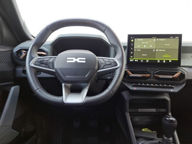 Dacia Duster III 1.2 TCe 130 Extreme 4x4 - Samsaru's Car Outlet