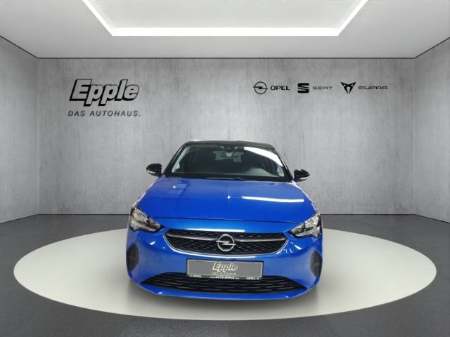 Opel Corsa-e Edition - Samsaru's Car Outlet