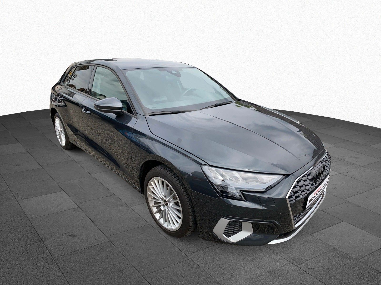 Audi A3 Sportback 40 TFSI e advanced - Samsaru's Car Outlet