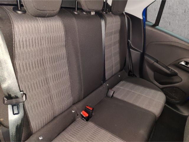 Opel Corsa-e Edition - Samsaru's Car Outlet