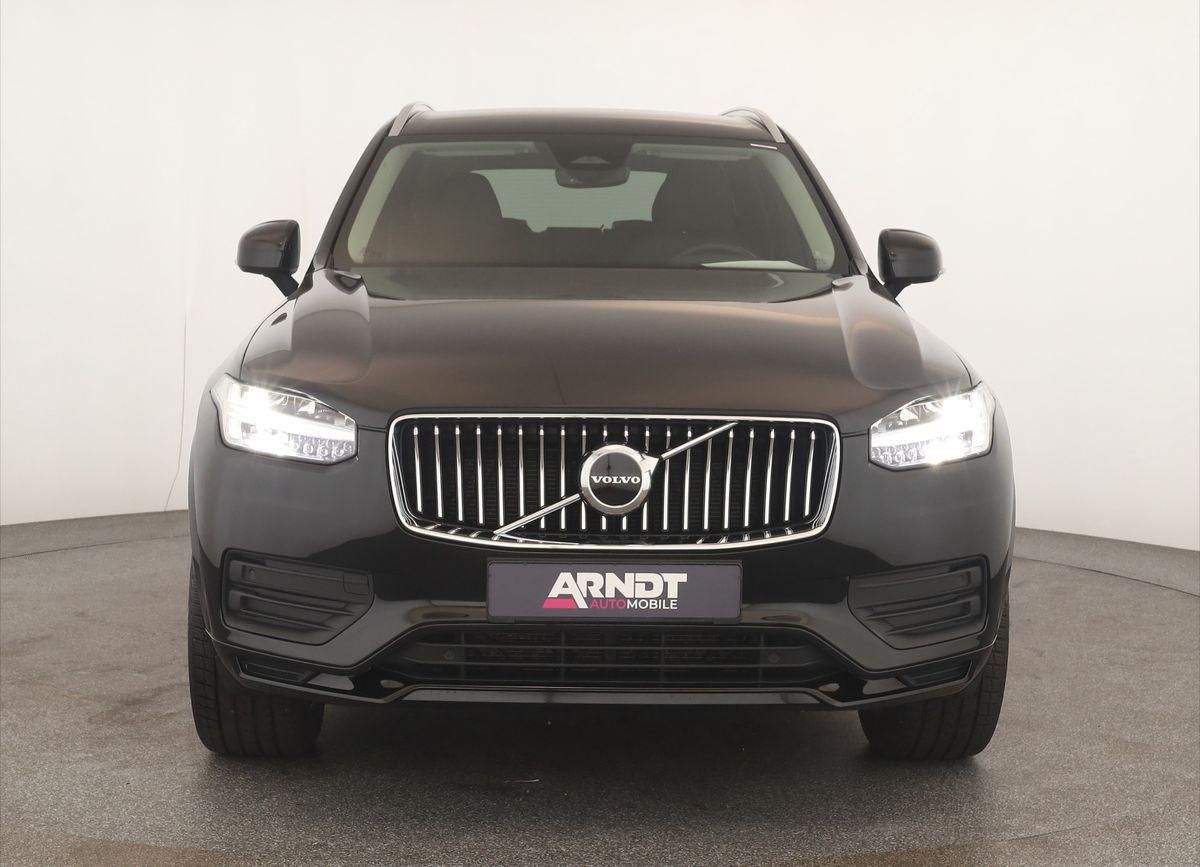 Volvo XC90 B5 AWD Core 7S LED Navi SHZ ACC Kam 20" AHK