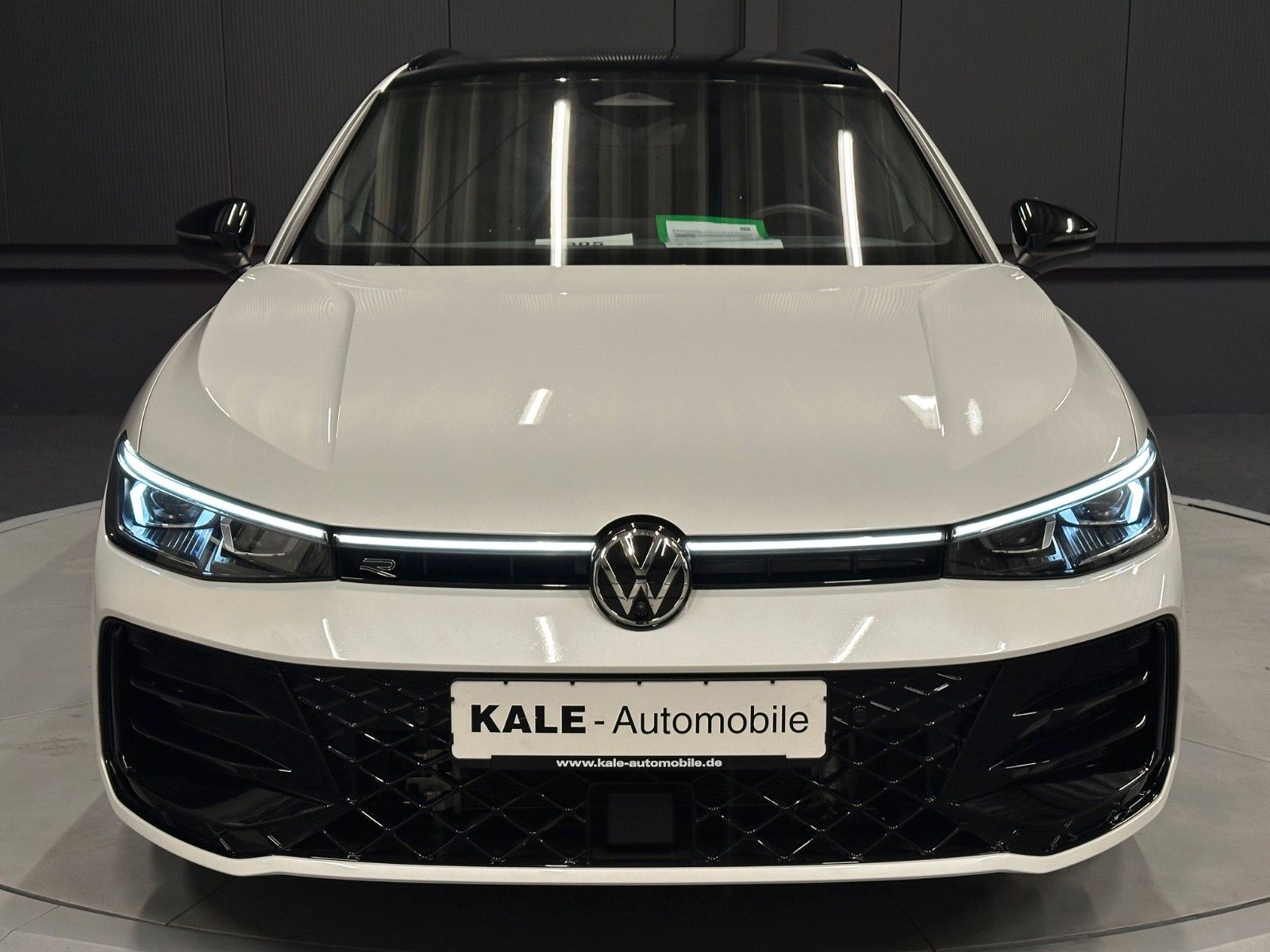 Volkswagen Passat Variant 142 kW 4Motion R-Line/Signature