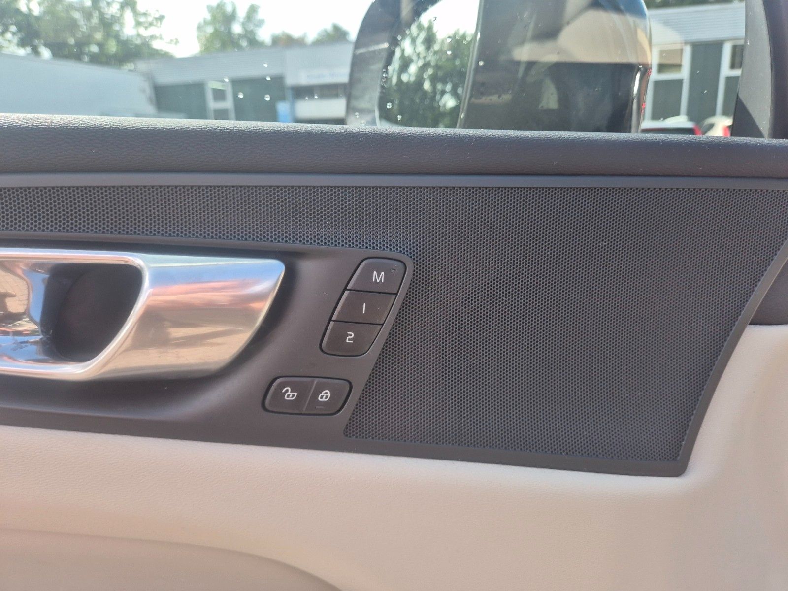 Volvo XC60 Inscription Recharge Plug-In Hybrid AWD