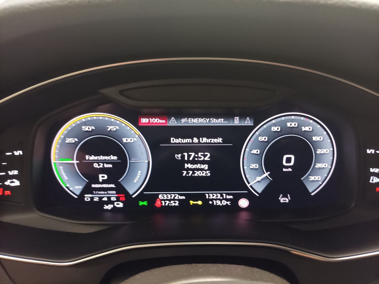 Audi A6 50 2.0 TFSI e quattro - Samsaru's Car Outlet
