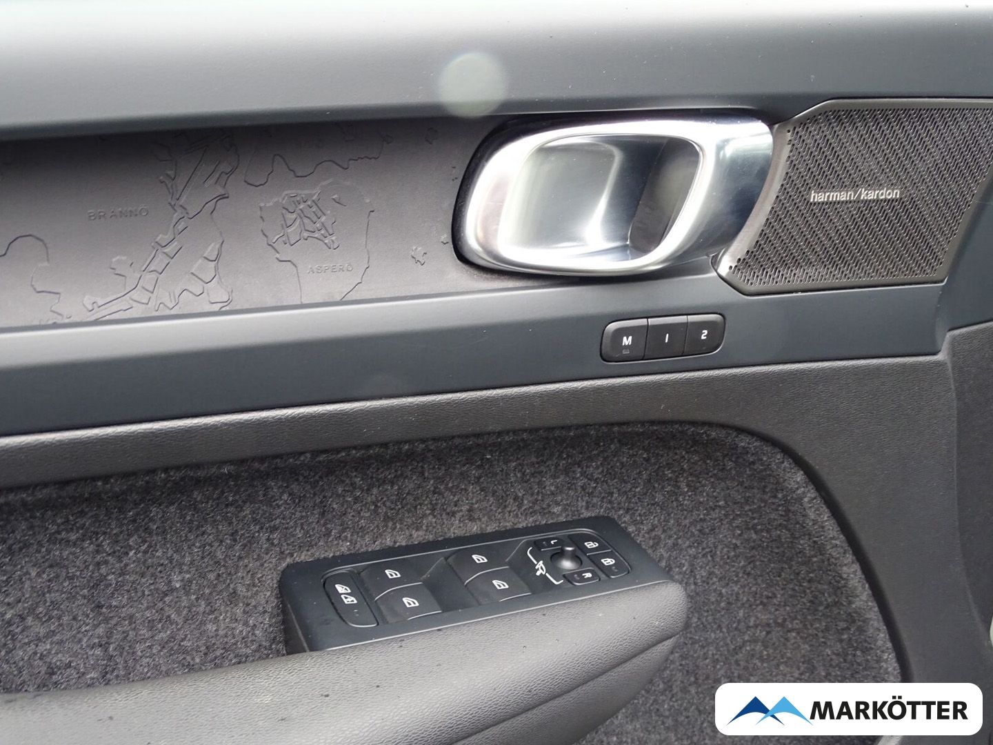 Volvo XC40 Ultimate Recharge Pure Electric 2WD/SHZ/LHZ