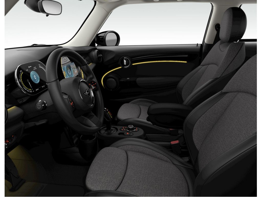 MINI Cooper SE Classic Trim - Samsaru's Car Outlet