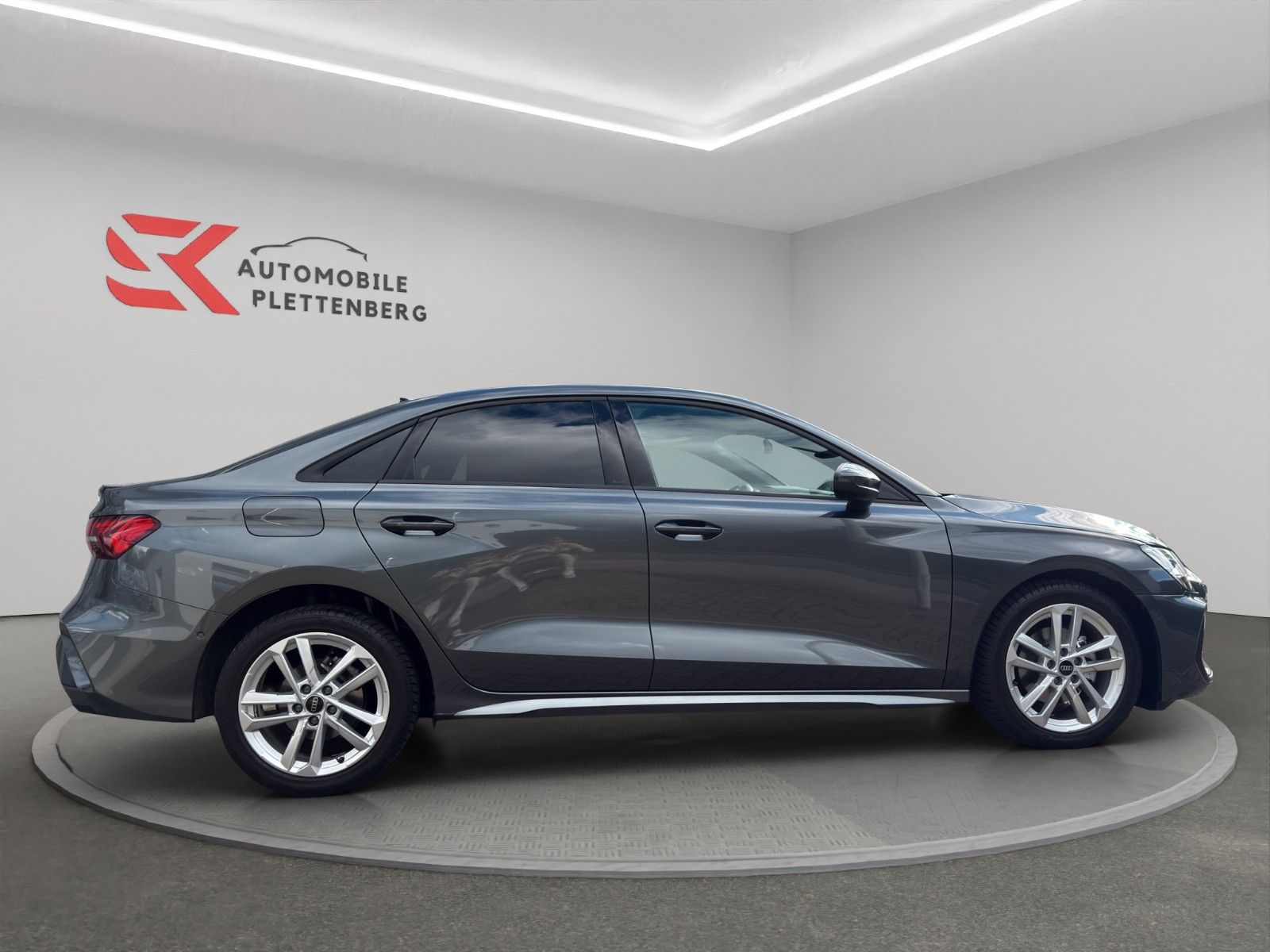 Audi A3 Limousine 30 TFSI S line *LED*NAVI*KAMERA*SHZ