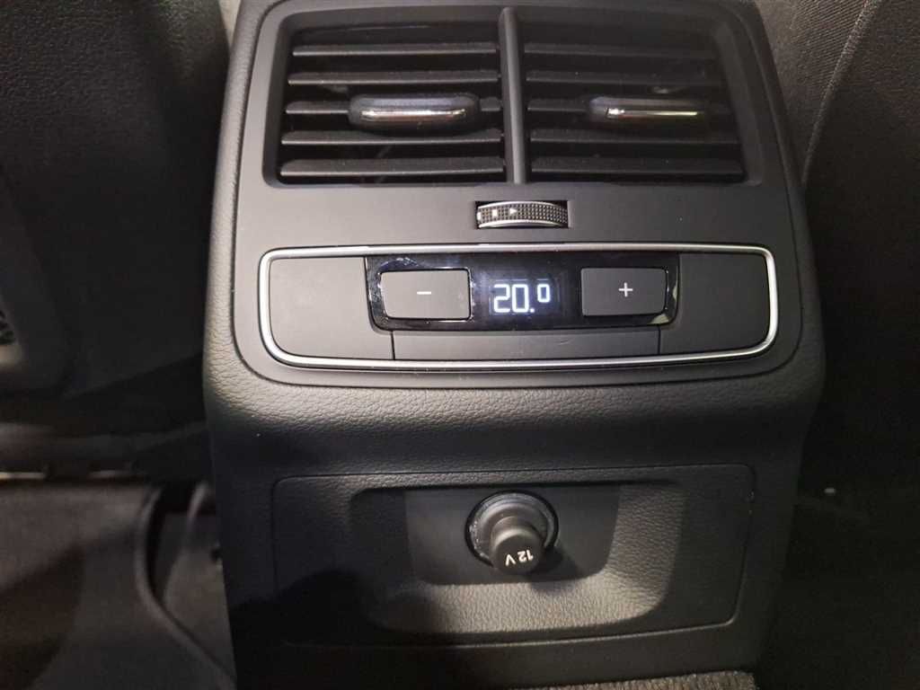Audi A4 Avant S line 35 2.0 TFSI S-tronic - Samsaru's Car Outlet
