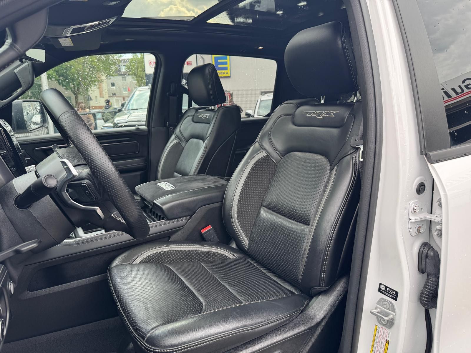 Dodge RAM 1500 6.2l V8 TRX + LPG + NAP Klappenauspuff