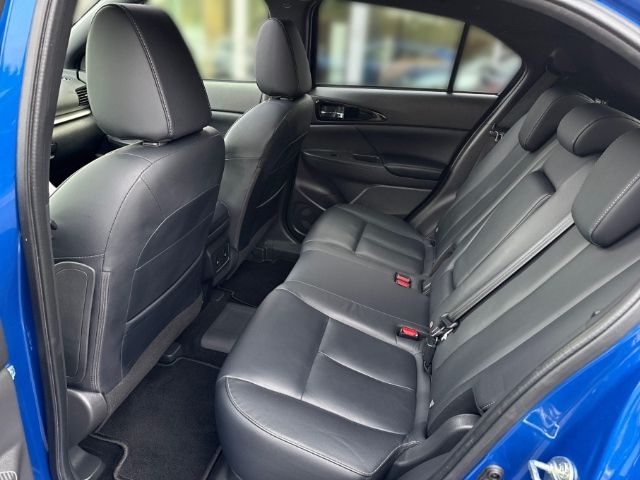 Mitsubishi Eclipse Cross TOP PHEV 4WD Glasdach HUD StandHZG