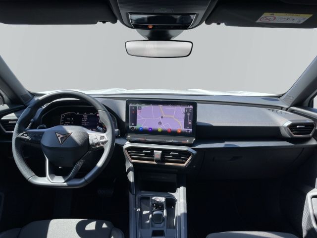 Cupra Formentor 1.5 TSI DSG - Samsaru's Car Outlet