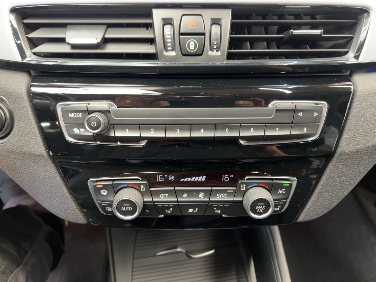 BMW X1 xDrive 2.0i Advantage - Samsaru's Car Outlet
