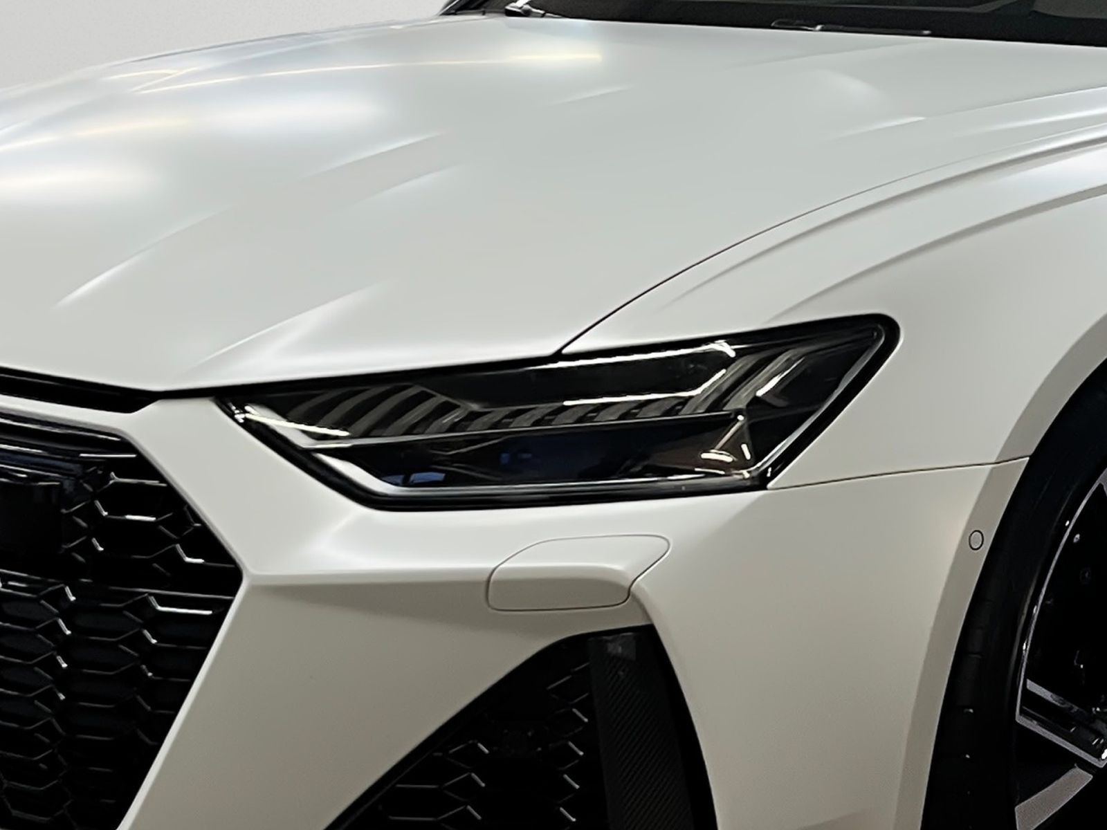 Audi RS6 Avant DynaminPlus+Tour+Stadt Pano B&O Sporta