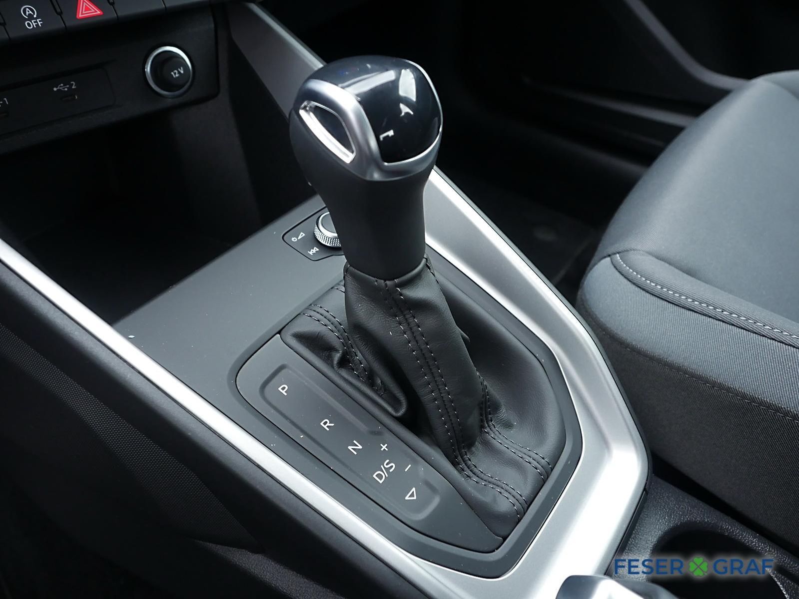 Audi A1 Sportback 30 TFSI S line - Samsaru's Car Outlet
