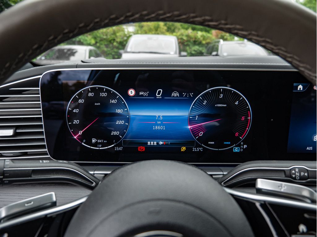 Mercedes-Benz GLE 450 d 4M Coupé Manufaktur Premium+ Distr. LE