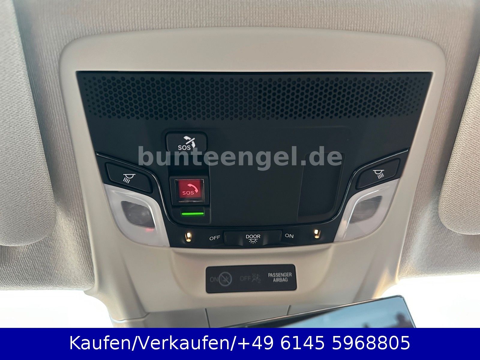 Honda Advance 17 Zoll 360Grad Kamera Panorama