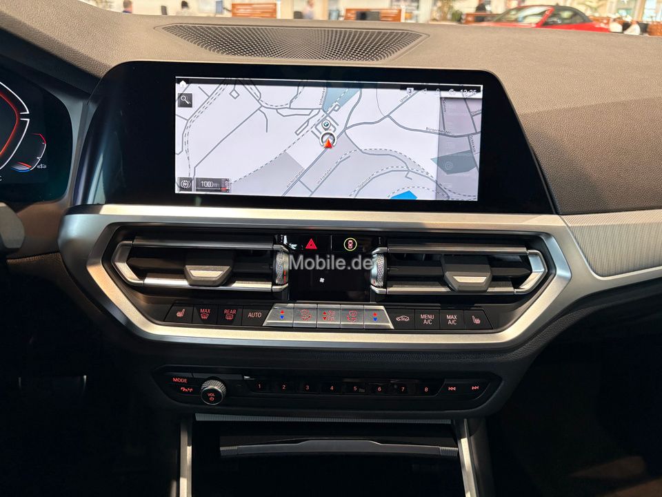 BMW 320i Touring M Sport Auto - Samsaru's Car Outlet