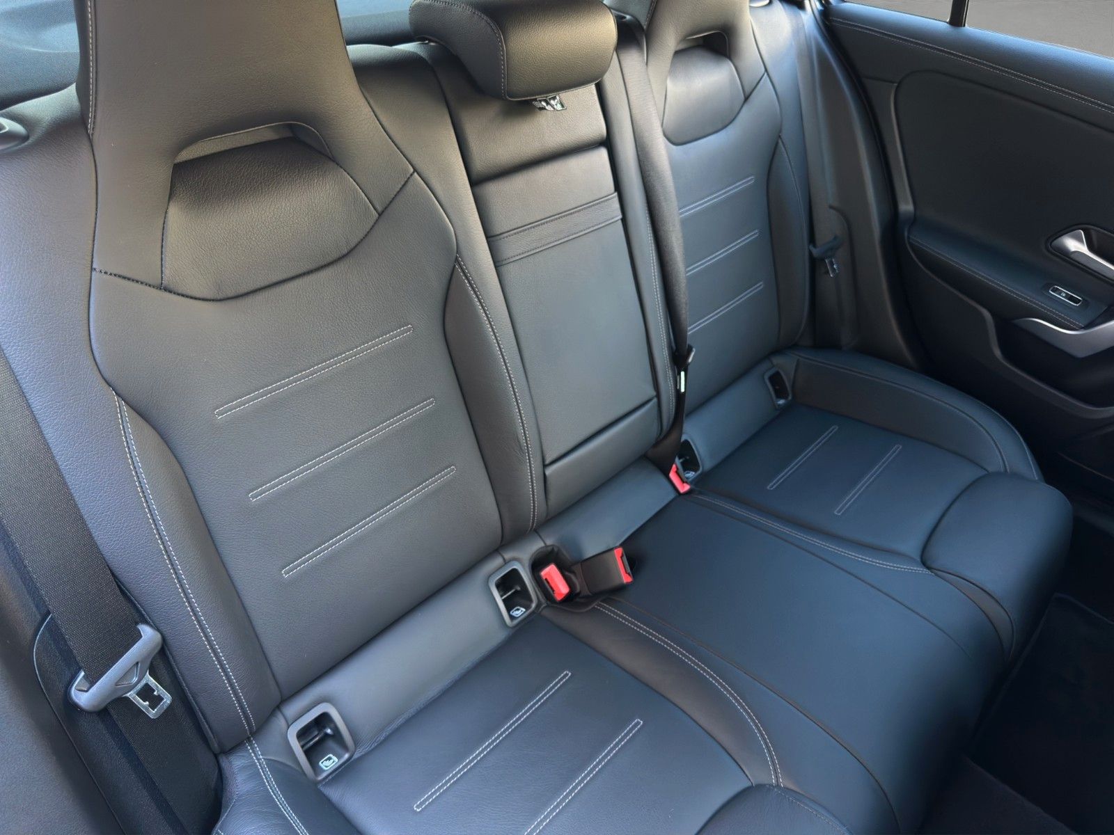 Mercedes-Benz A45 AMG - Samsaru's Car Outlet