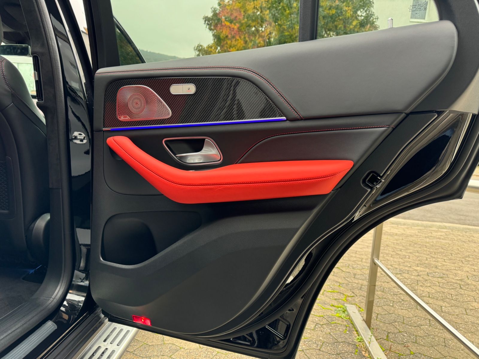 Mercedes-Benz GLE 63 S 4M COUPÉ|CARBON|BURMESTER|HEADUP|SOFORT