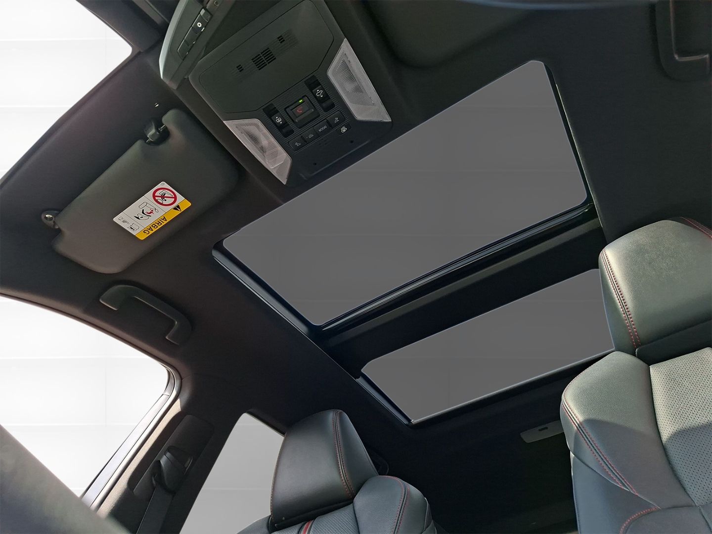 Toyota RAV 4 2.5 Plug-in Hybrid 4x4 - Samsaru's Car Outlet