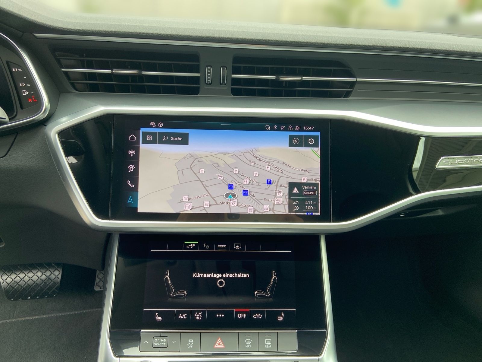 Audi A6 Avant - Samsaru's Car Outlet