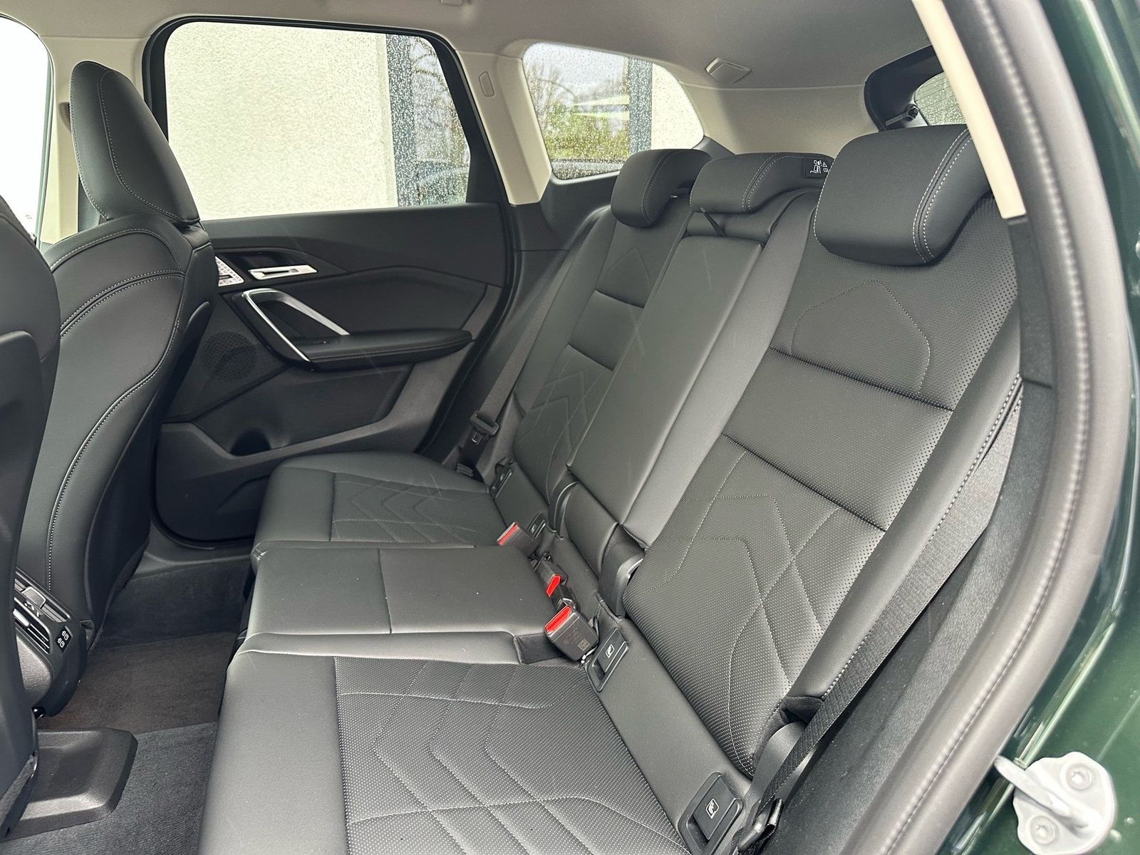 BMW X1 xDrive20d xLine || AHK DrivingAssProf 360°