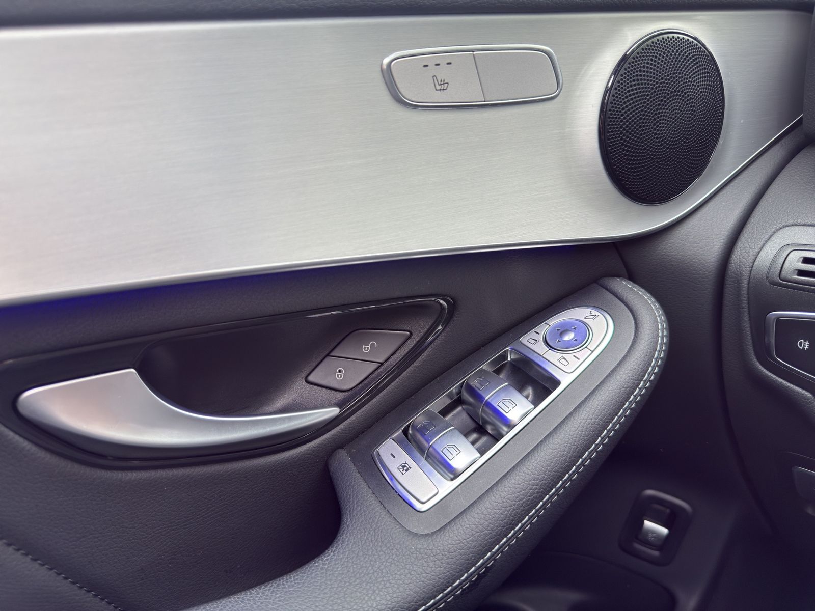 Mercedes-Benz GLC 220 d 4MATIC Coupe - Samsaru's Car Outlet