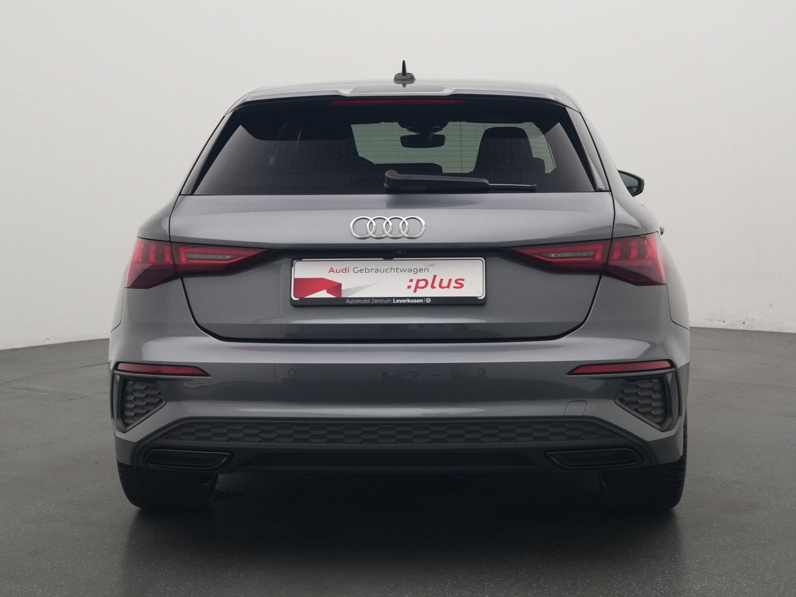 Audi A3 - Samsaru's Car Outlet