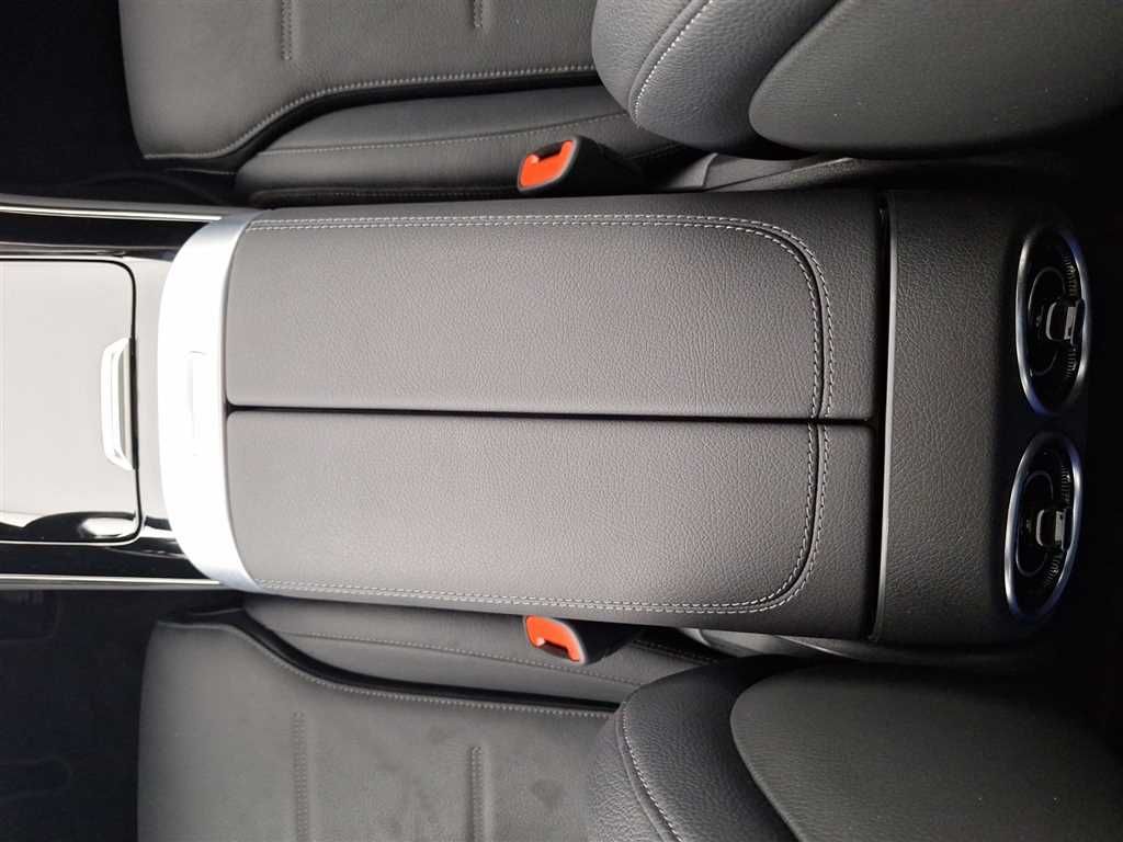 Mercedes-Benz GLC 300 d 4MATIC 9G-tronic Avantgarde Premium Pl
