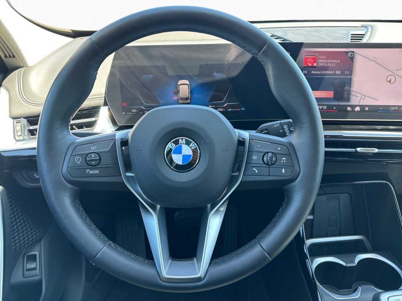 BMW X1 xDrive 20d X Line - Samsaru's Car Outlet