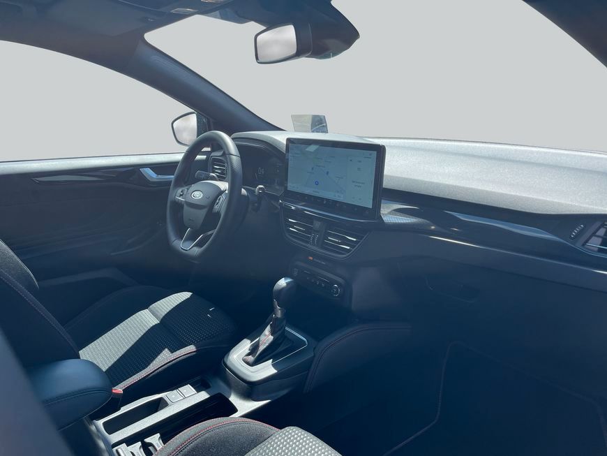 Ford Focus Turnier 1.0 EcoBoost Hybrid Aut. ST-LINE X