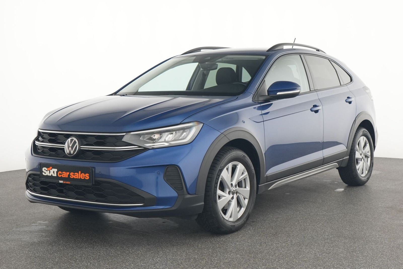 Volkswagen Taigo 1.0 TSI Life - Samsaru's Car Outlet
