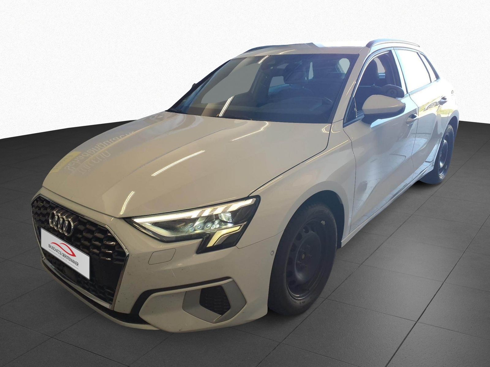 Audi A3 Sportback 30 TDI advanced - Samsaru's Car Outlet