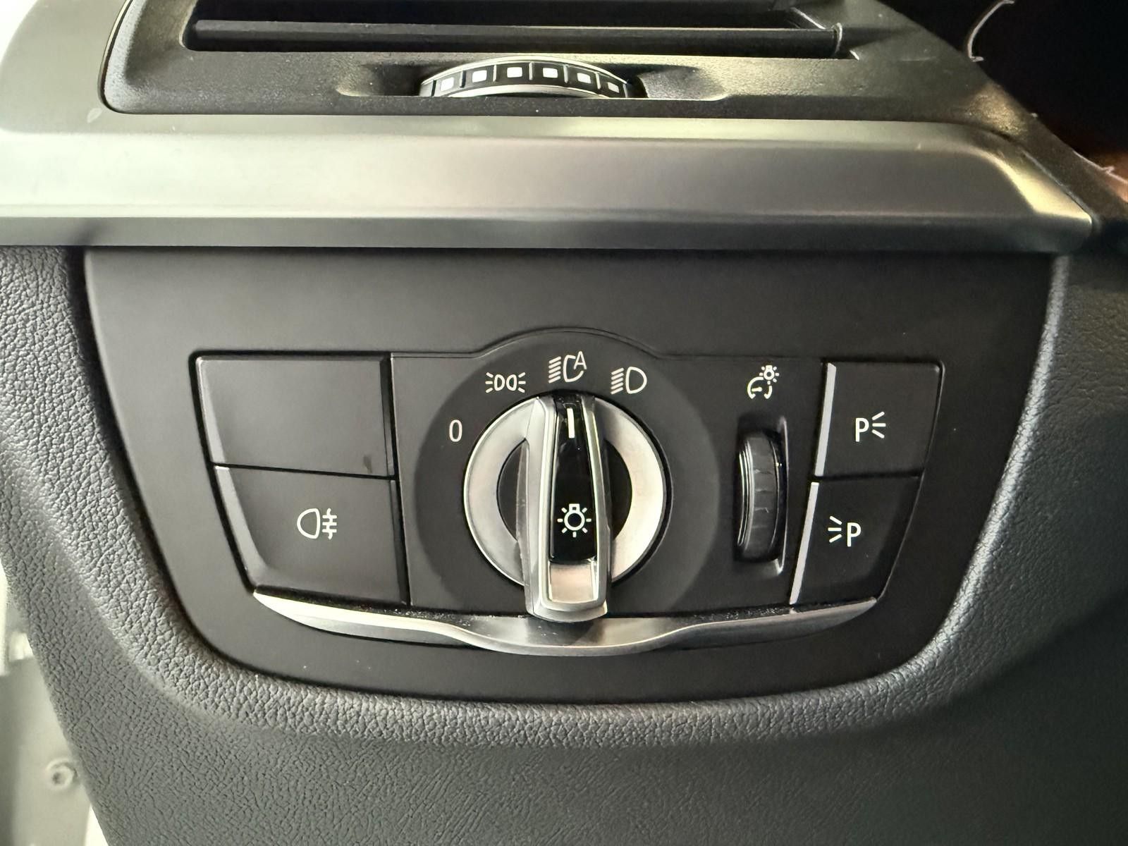 BMW X3 xDrive 20 i M Sport Autom., *Laser *Pano *Nav