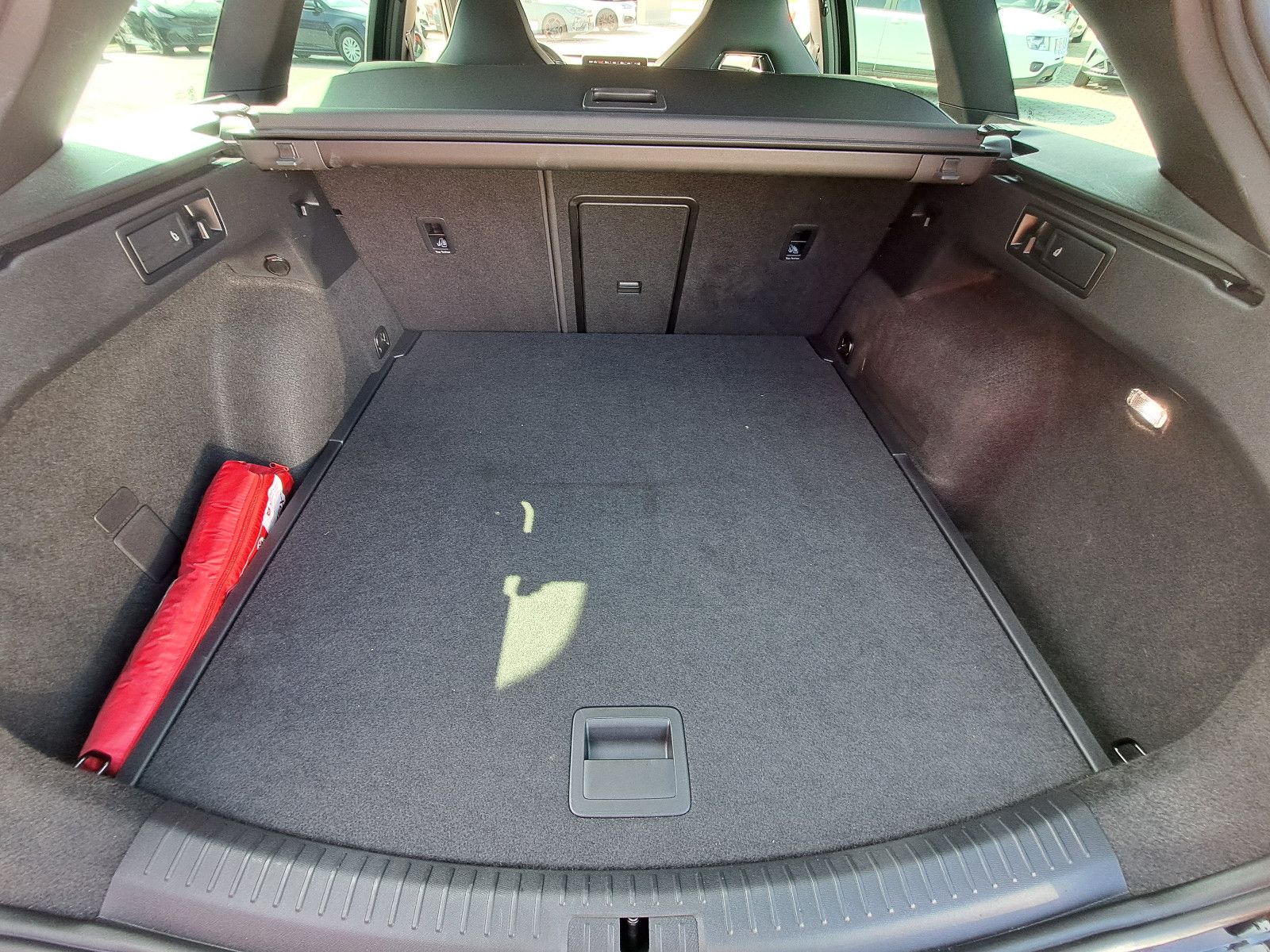 Cupra Leon VZ 2.0 TSI 310 PS 4Drive DSG - Samsaru's Car Outlet