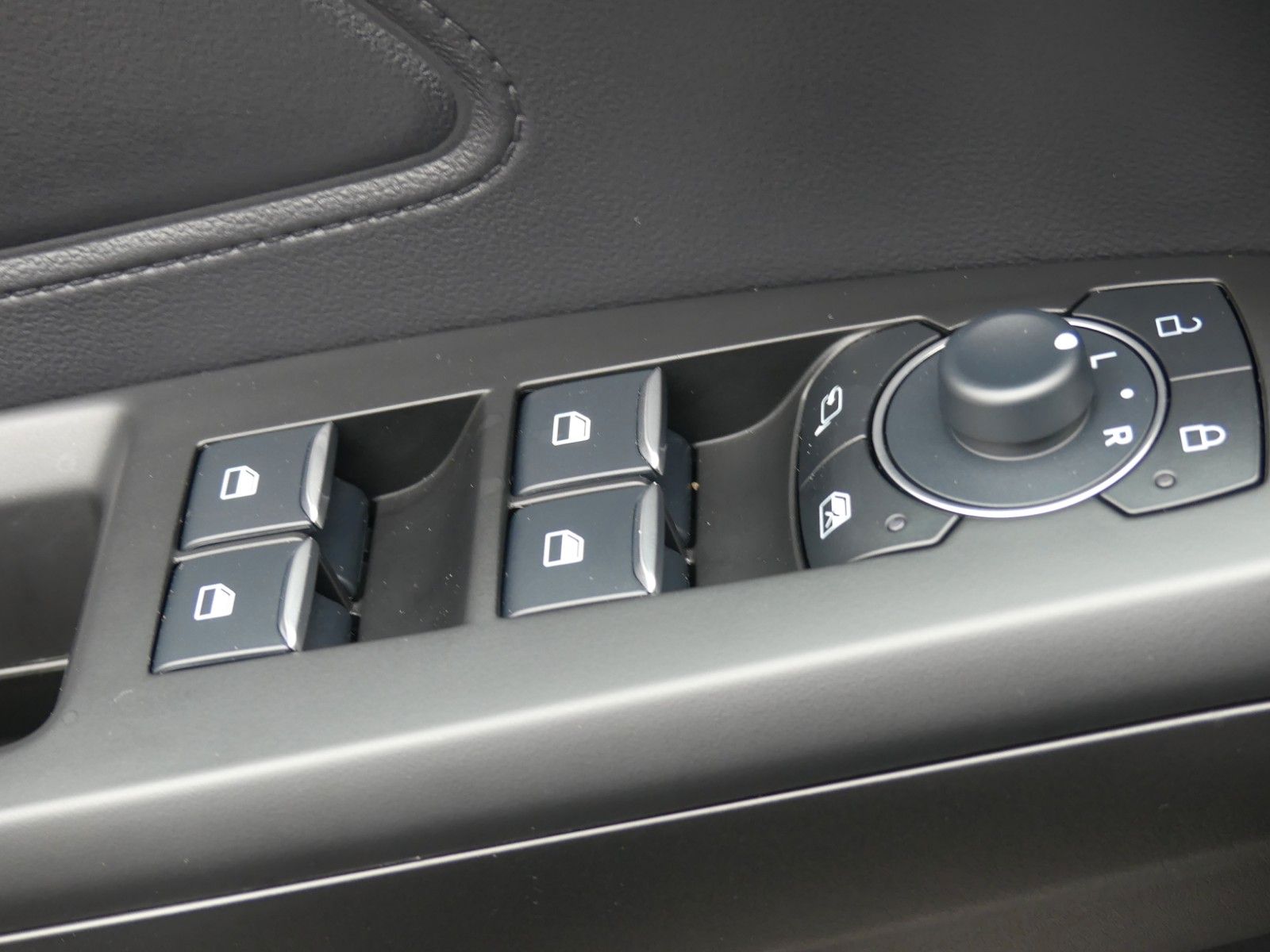 Ford Focus Turnier ST-Line X*el. Heckklappe*