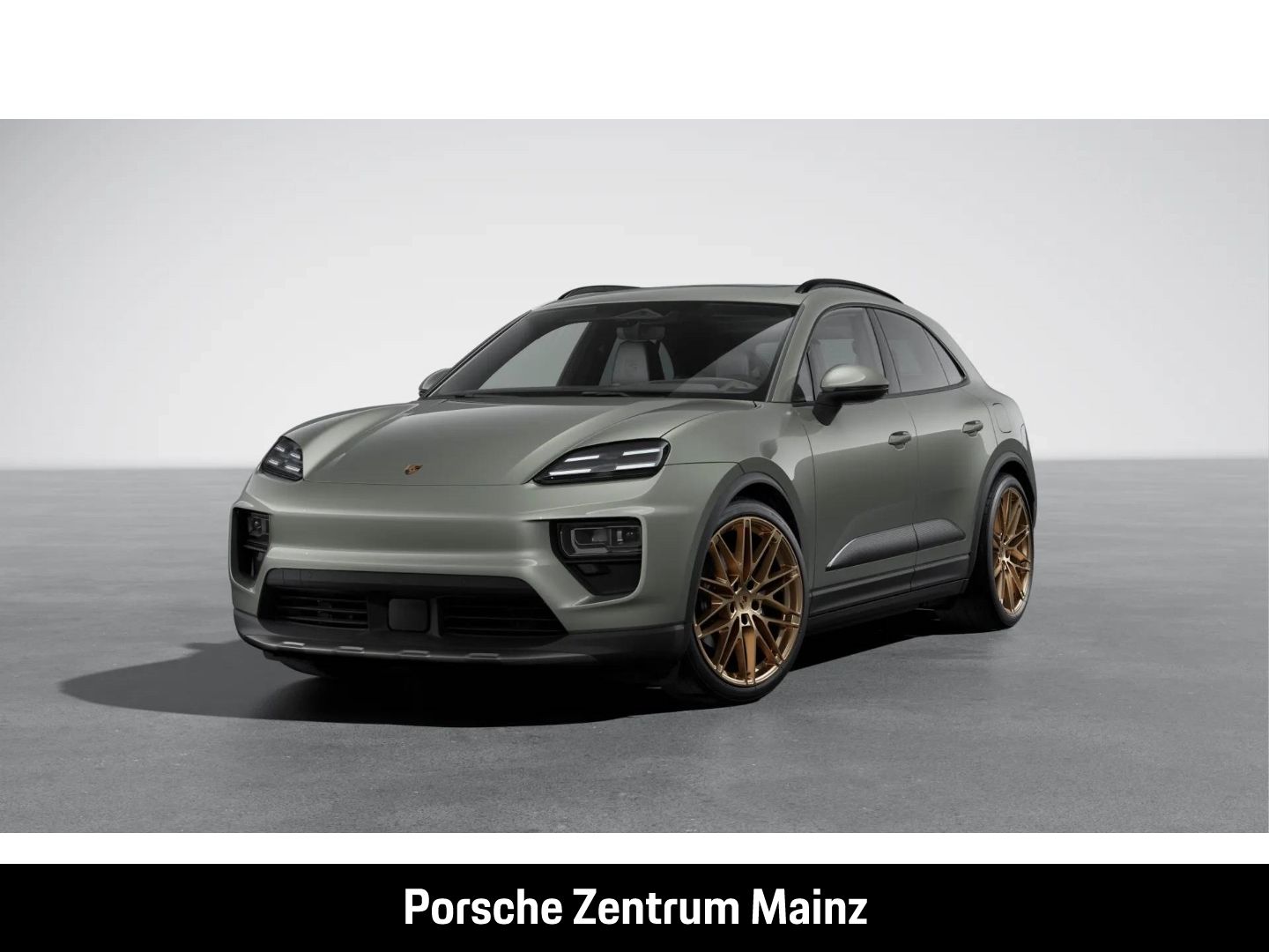 Porsche Macan 4 - Samsaru's Car Outlet
