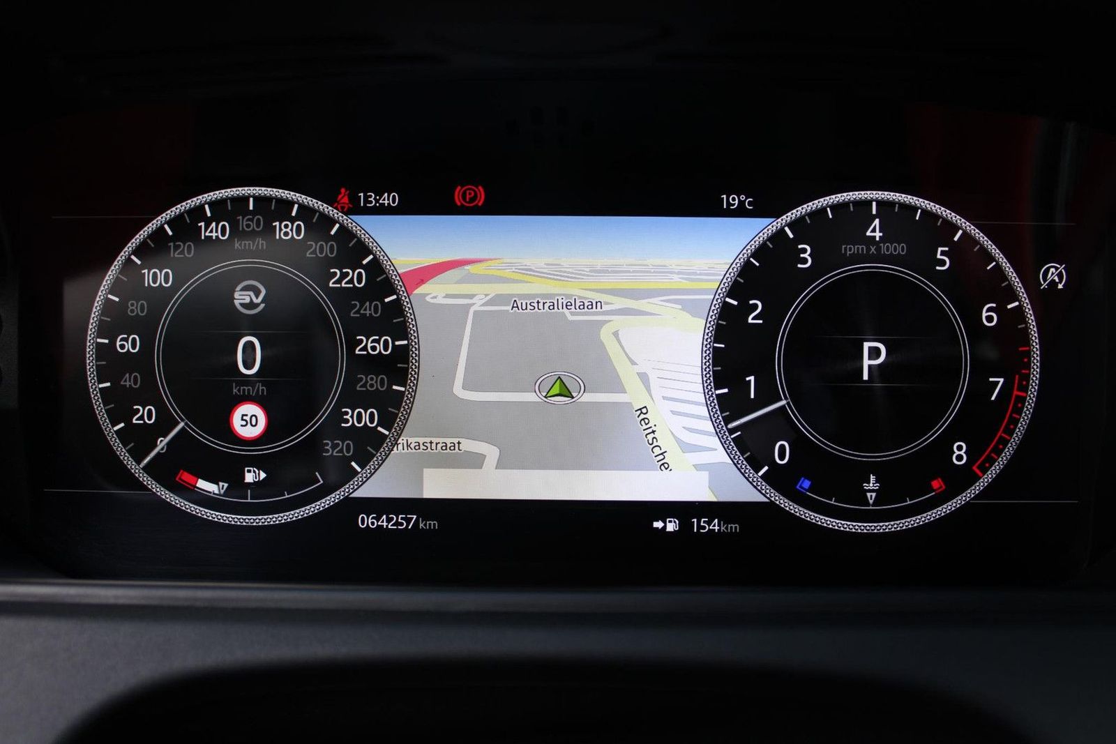 Range Rover Velar 5.0 V8 SVAutobiography Dynamic - Samsaru's Car Outlet