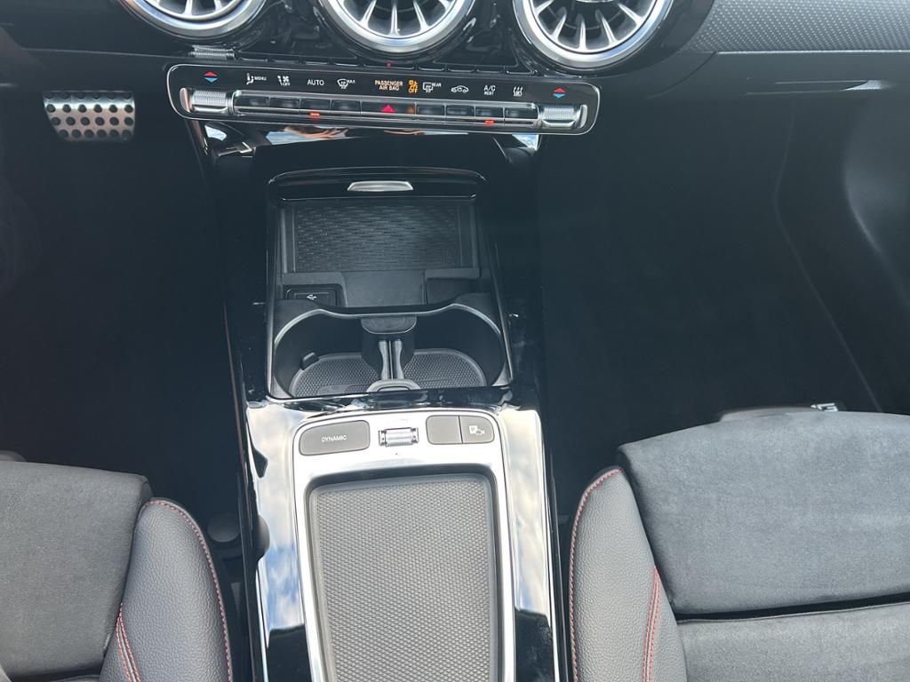 Mercedes-Benz CLA 250 4M SB AMG - Samsaru's Car Outlet