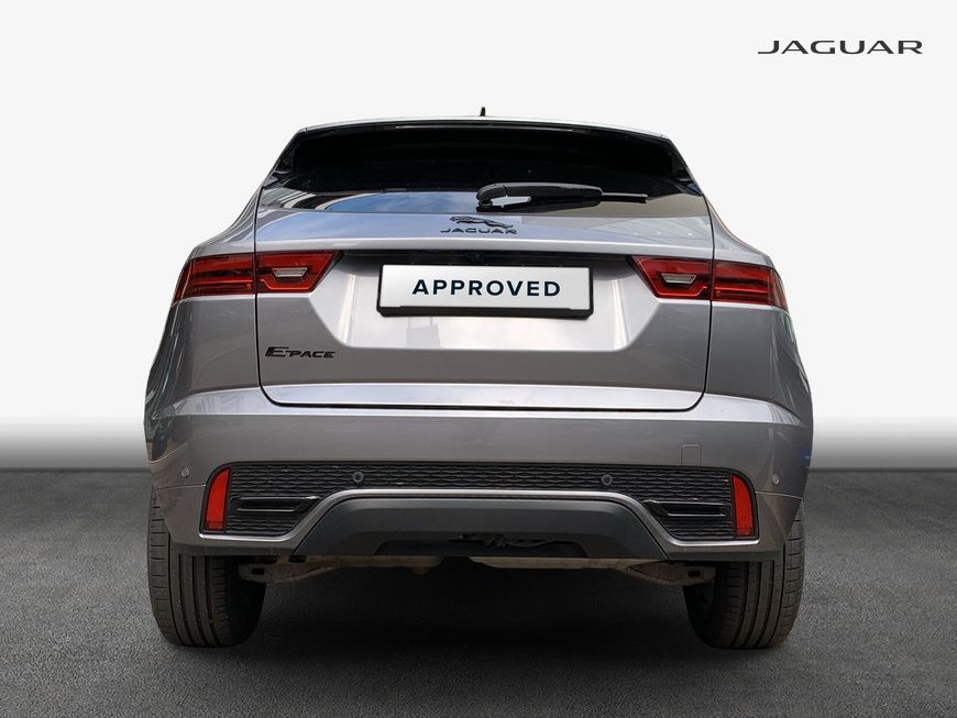 Jaguar E-Pace D200 AWD R-Dynamic SE