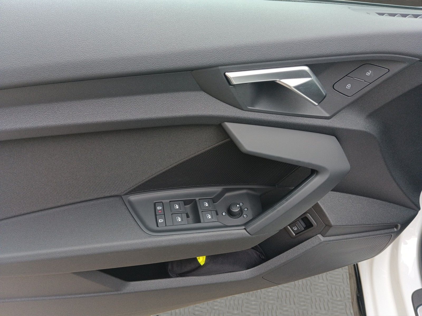 Audi A3 Sportback 1.4 TFSIe S Line SHZ DAB