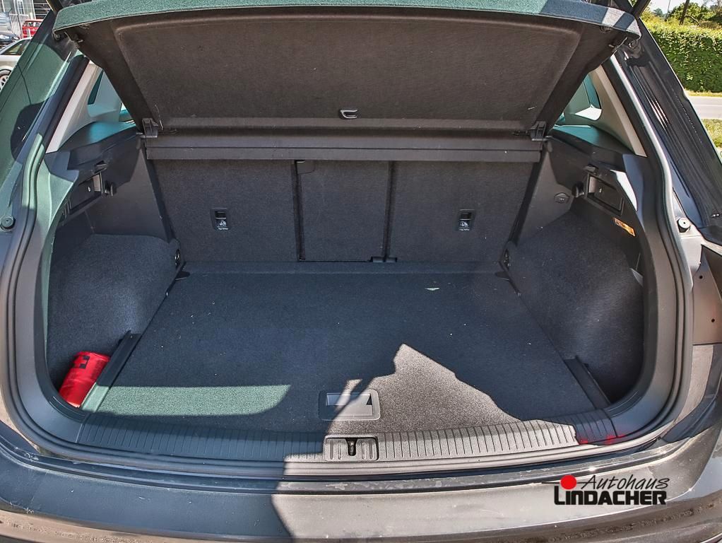 Volkswagen Tiguan 2.0 TSI IQ.DRIVE 4M - Samsaru's Car Outlet