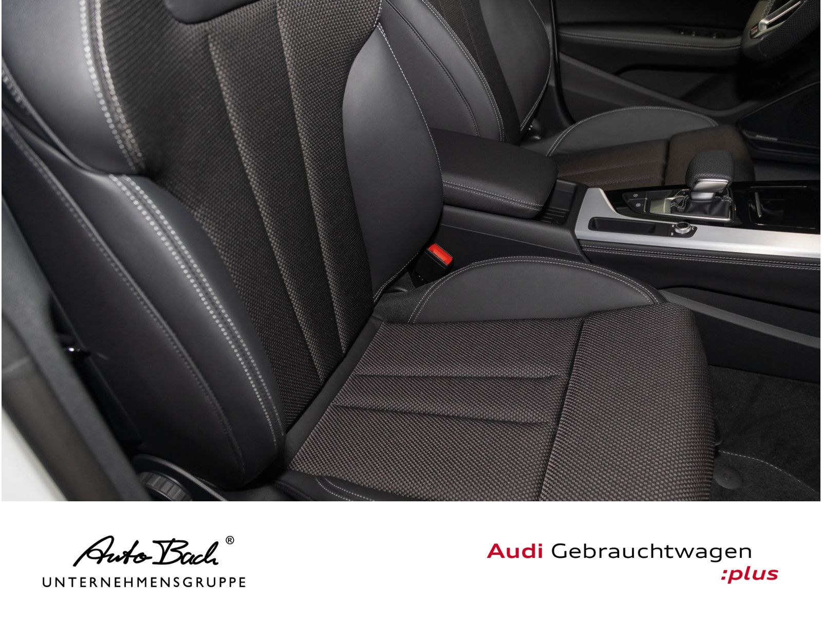 Audi A5 Sportback S line 40TDI qu Stronic Navi LED vi