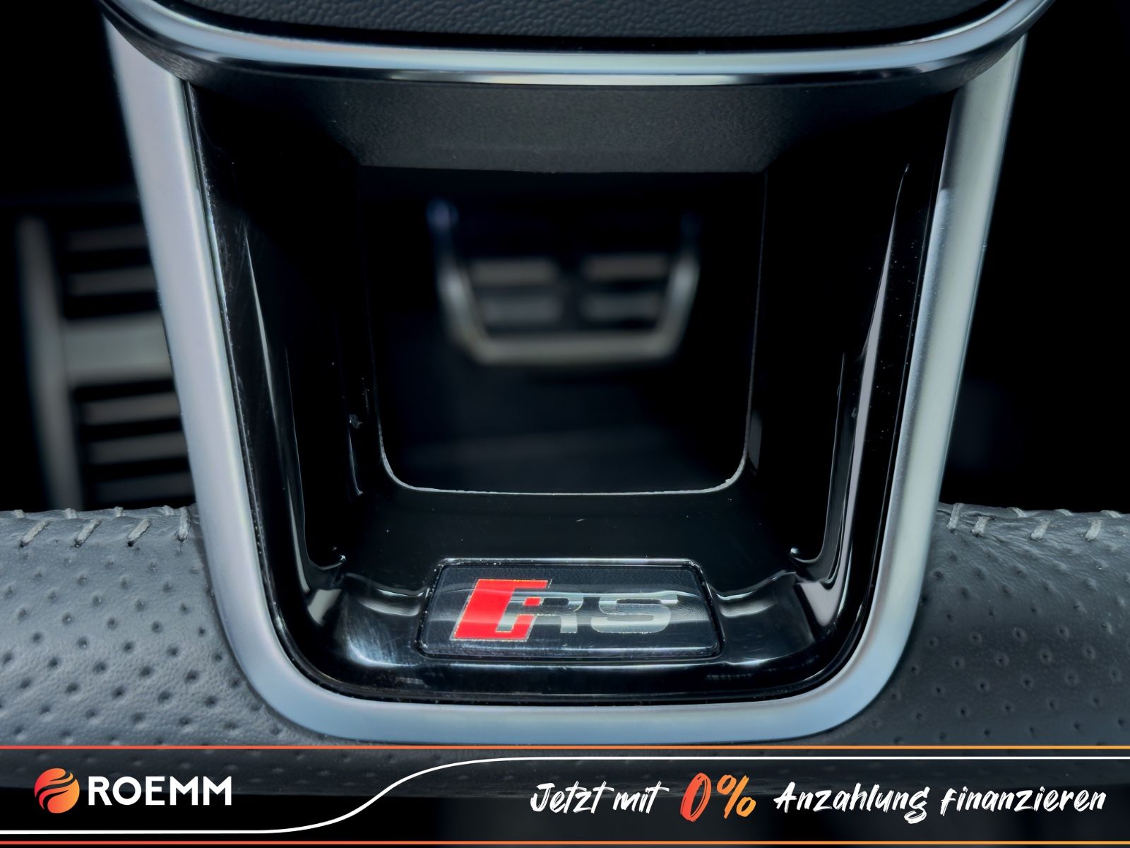 Audi RS6 Avant 4.0 TFSI quattro*Dynamik*360°*PANO*LED