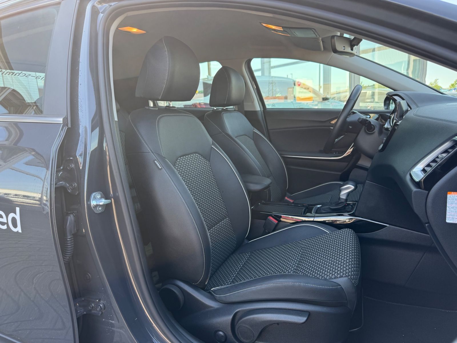 Kia XCeed 1.6 Plug-In Hybrid Spirit - Samsaru's Car Outlet