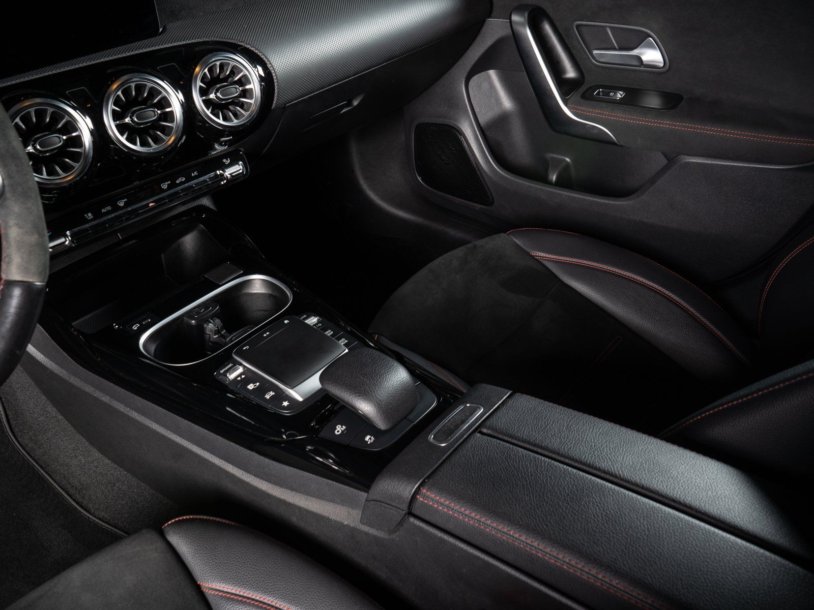 Mercedes-Benz CLA 45 S AMG 4Matic - Samsaru's Car Outlet