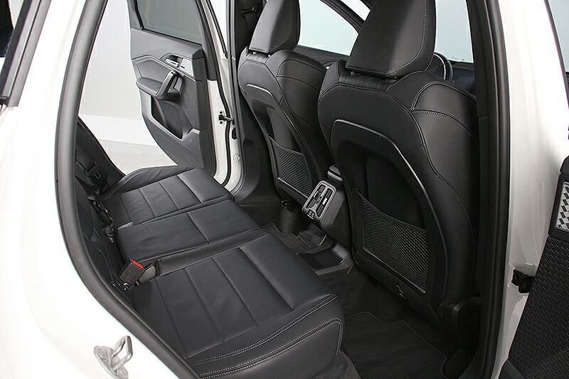 BMW X1 xDrive23d M Sportpaket - Samsaru's Car Outlet